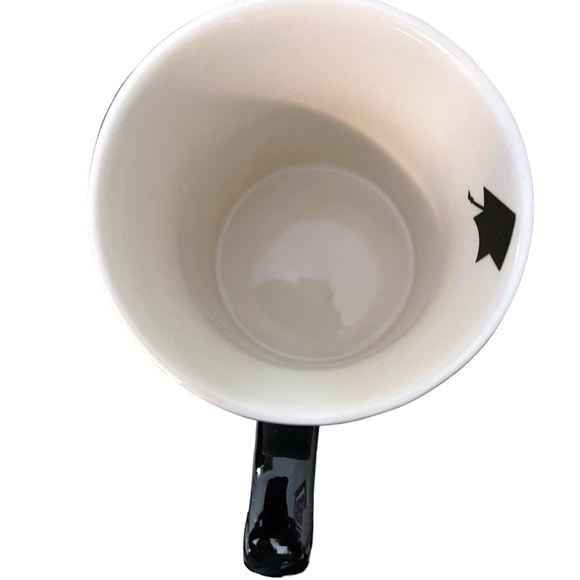 CONGRATS GRAD Oversize Coffee Cup Mug 16 oz. - Picture 9 of 10